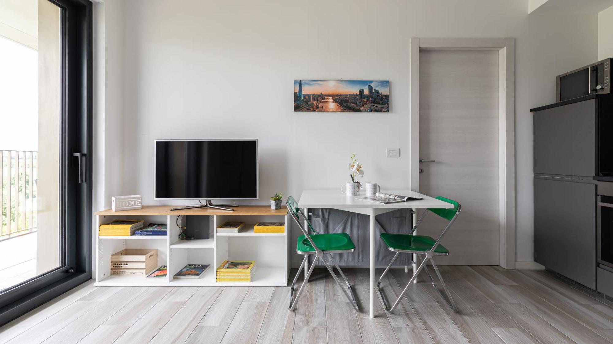 Italianway - Pasolini 74 - Feel Uptown Appartement Milan
