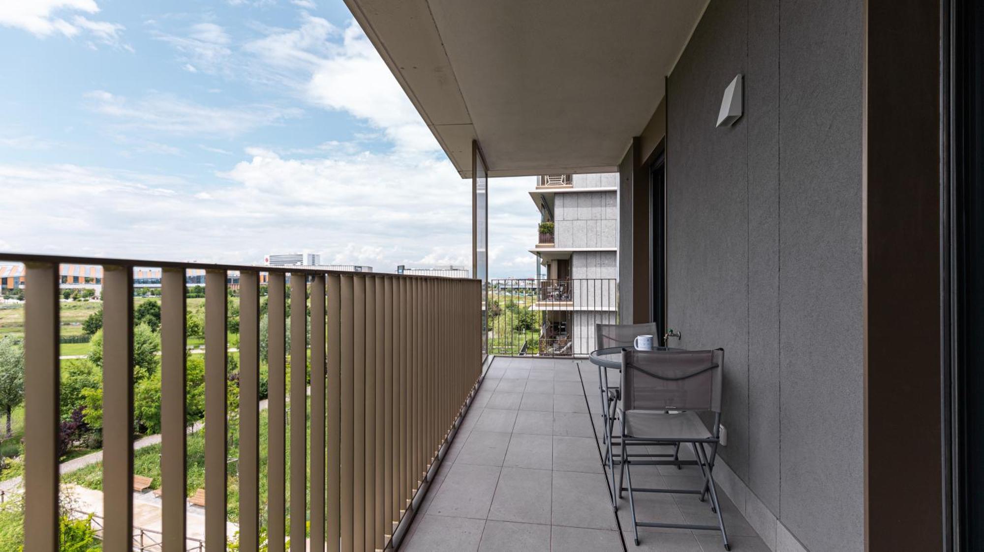 Italianway - Pasolini 74 - Feel Uptown Appartement